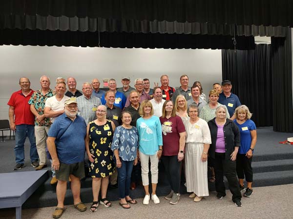 class of 1974